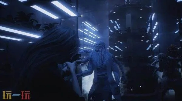 惊悚求生大揭秘：PSYCHO DEAD恐怖降临Steam