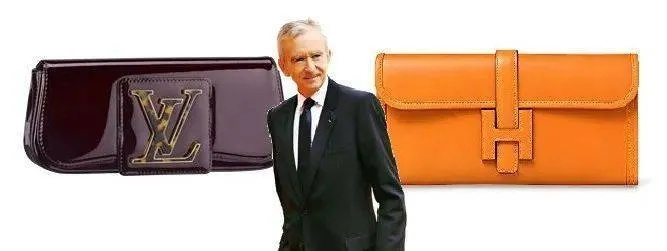 爱马仕继承人怒斥LV老板：160亿财富被骗，揭秘惊人内幕！