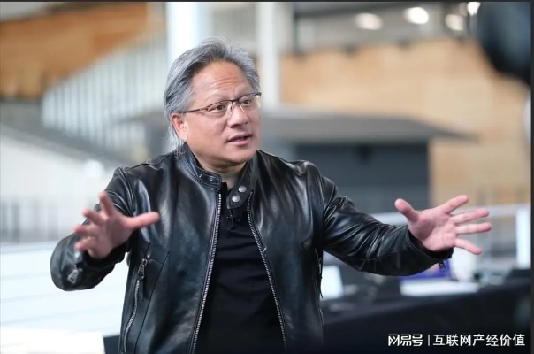 亿万身家黄仁勋揭秘：每周七日拼搏，求生欲成就电竞传奇