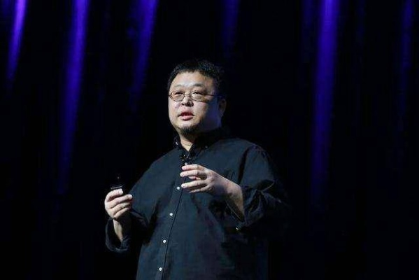 终身免费软件，罗永浩揭秘：你欠谁一个？