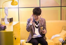 吴建豪惊人身姿：47岁减重40斤，身高1米8仅100斤，网友惊叹塑形奇迹