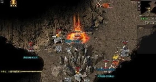 传奇官方网站血玉爆率有猫腻？老玩家实测破解隐藏掉落机制