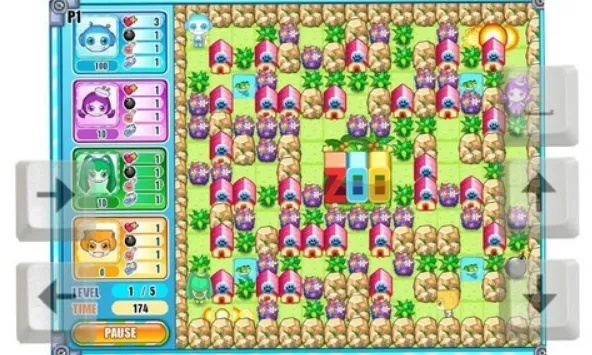 盛大泡泡堂，2025年怀旧玩家如何重拾经典技巧？