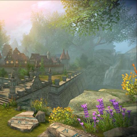 经典IP重生，动画改编开放世界RPG，全新价值体验！