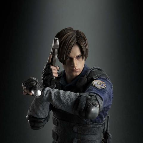 TGA盛典揭晓《生化危机9》预告，里昂回归引期待！