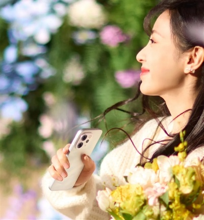 vivo S50田曦薇代言新机曝光：金属中框全面升级，旗舰体验再升级