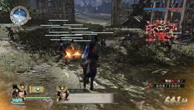 真田丸之战秘籍：全面解析各武将地狱级攻略精髓