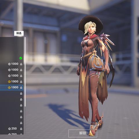 《瓦罗兰特》独家揭秘：全新皮肤设计稿大曝光！