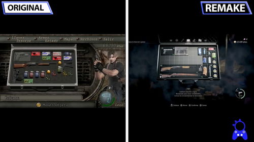 《生化4重制版》双铁爪速通攻略，掌握高效新技巧