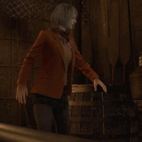 《生化危机4重制版》商人靶场四关全S攻略，解锁全新生存技巧