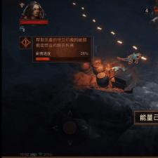 《暗黑4》死灵法师开荒必备，技能攻略深度解析**实战秘籍**