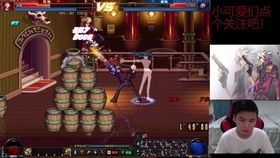 电锯狂潮速杀揭秘：双电锯男挑战极限新篇章