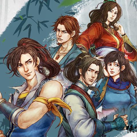 《大侠立志传》采矿达人养成攻略：高效提升采矿等级秘籍