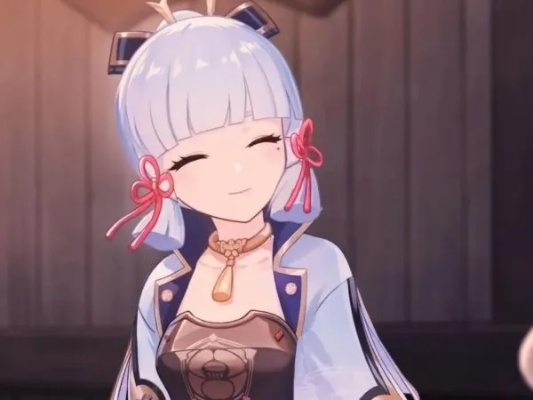 神里绫华抽取必看！深度解析：她值得培养的五大理由