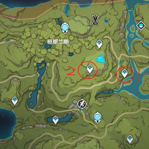 原石大丰收！《原神》3.5版本解锁全新获取秘籍