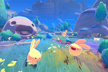 《史莱姆牧场2》修改器深度解析：高效使用技巧大公开