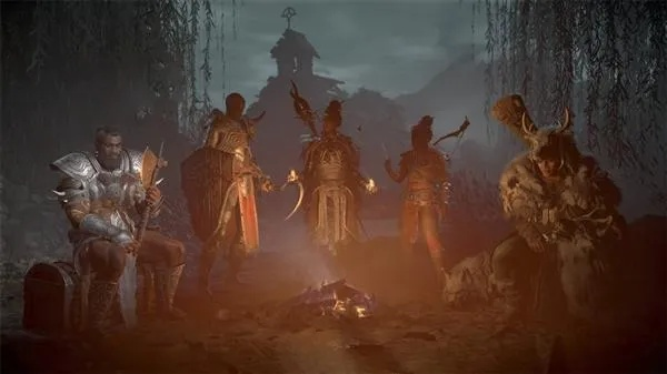 《暗黑4》超值礼包大揭秘：十赛季时装盛宴来袭！