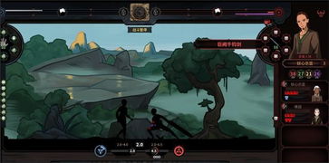 《太吾绘卷》平A反击流攻略：深度解析新战术精髓