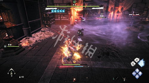 《卧龙苍天陨落》试玩版实战攻略：新手必看高效玩法解析