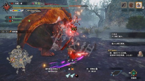 《怪物猎人崛起》曙光剑开荒攻略:无怨念解禁物配装秘籍大公开 《怪物猎人崛起》曙光剑开荒攻略:无怨念解禁物配装秘籍大公开