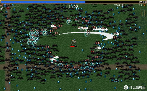 《吸血鬼幸存者》角色武器精选攻略，开荒必备生存秘籍