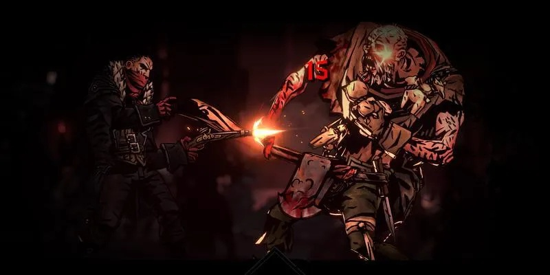 《暗黑地牢2》EA版攻略：高效开荒秘籍，轻松征服新手挑战