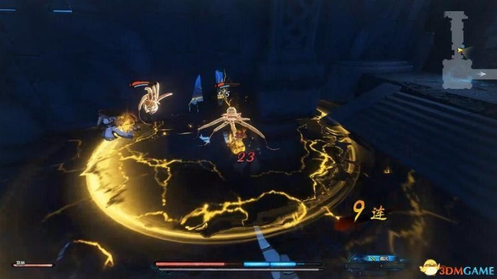 《古剑奇谭3》全BOSS无伤攻略揭秘：掌握新技巧轻松通关