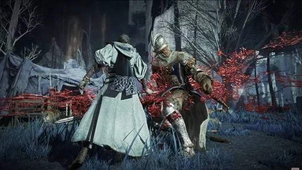 《艾尔登法环》DLC全结局揭秘：见弃空洞者攻略支线深度解析