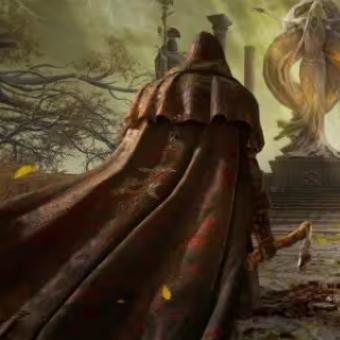 《艾尔登法环》DLC大空洞攻略：揭秘奖励与水晶分布秘籍