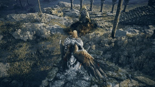 《艾尔登法环》黑夜君临：送葬者遗物搭配攻略，解锁极致战斗力