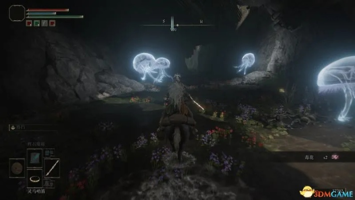 《艾尔登法环》DLC大空洞BOSS攻略：见弃空洞者战法解析与通关技巧分享