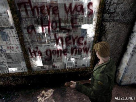 《寂静岭》惊悚内核探秘：f之谜深度解析，价值启示录