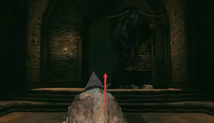 《艾尔登法环》DLC探秘：见弃空洞者晶柱藏匿新攻略