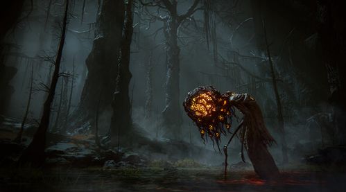 艾尔登法环黑夜君临DLC学者攻略：见弃空洞者装备搭配技巧解析