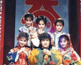 周星驰经典《鹿鼎记》4K修复版首映内地，33年巨献再现银幕辉煌