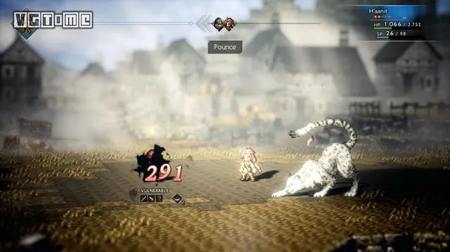 《八方旅人0》新手攻略：系统解析+技巧揭秘+高效入门指南