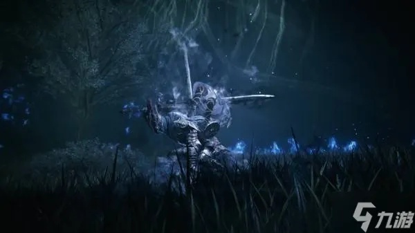 艾尔登法环DLC学者解锁攻略：揭秘黑夜君临见弃者奥秘