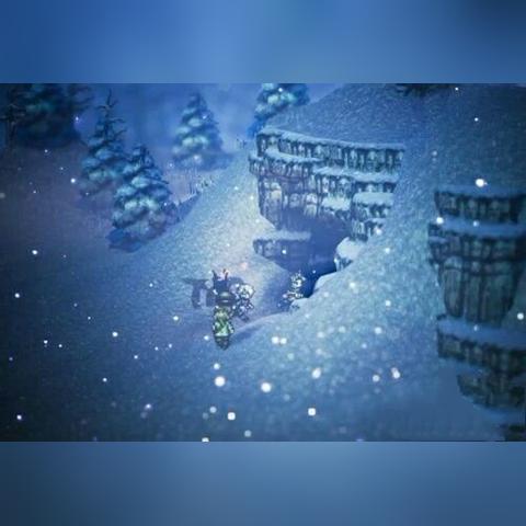 《八方旅人0》BOSS弱点深度解析，全面攻略一览攻略宝典