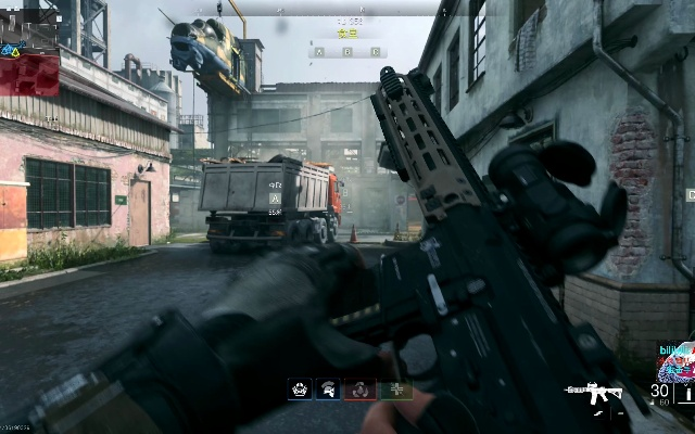 《使命召唤22》农场刷经验技巧解析：范多恩农场刷枪皮攻略全揭秘