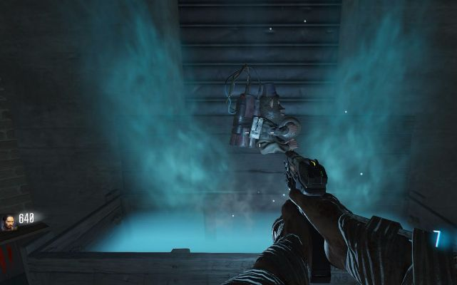 《使命召唤22》僵尸异变感染精英高效刷法攻略解析