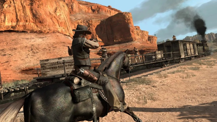 《荒野大镖客救赎》攻略：价格配置解析，选购指南全揭秘