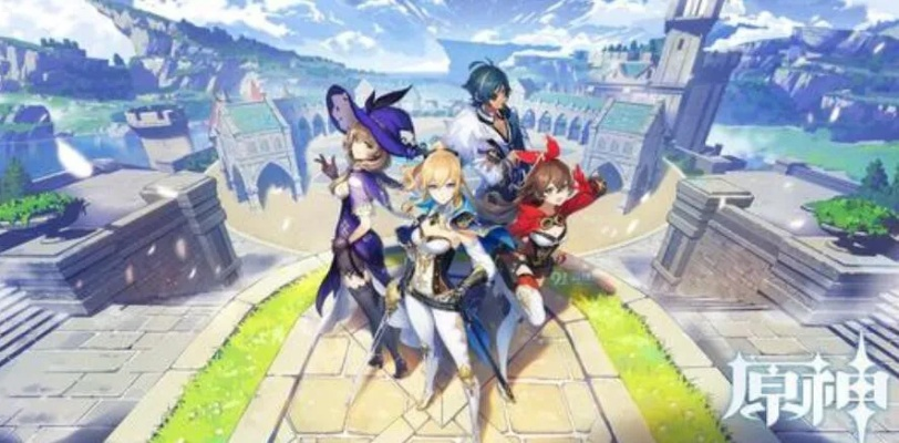 《原神》战斗阵容打造秘籍：构建攻略新视角