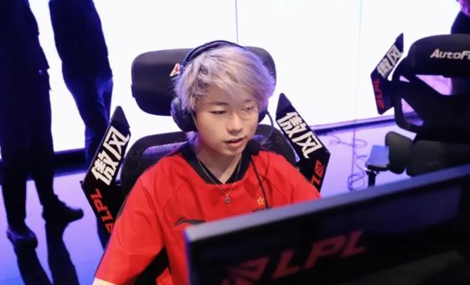 FPX打野Milkyway禁赛真相：直播中揭秘幕后原因