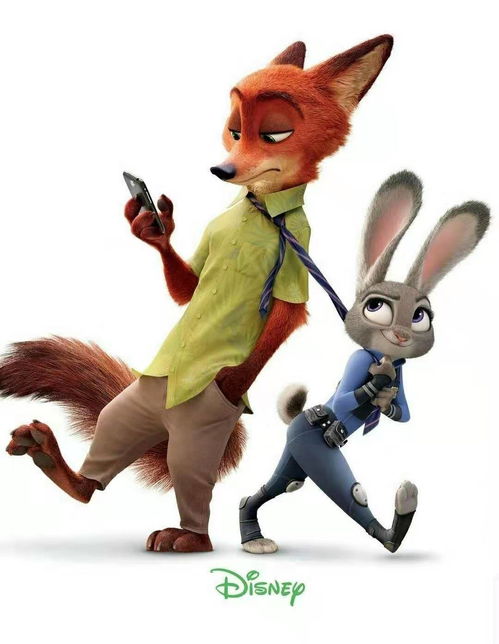 《疯狂动物城2》幕后配音揭秘，探秘角色气质重塑新篇章