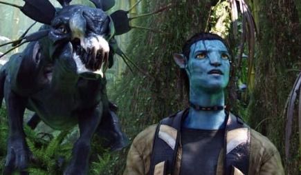 《阿凡达》DLC新升级！浴火重生，第三人称体验再升华