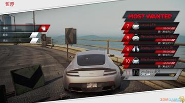 《极限竞速5》S15秋季赛车辆攻略：揭秘12月22日赛季制胜秘籍