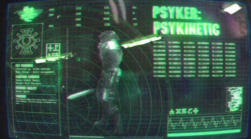 《战锤40K暗潮》灵能者深度解析：全面入门攻略指南