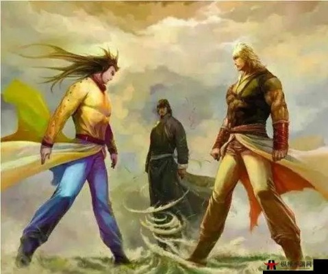 风云角色定位的精准拿捏，避免战力浪费