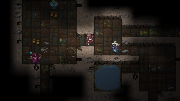 《纷乱深渊》食材秘籍：解锁深渊美食新境界