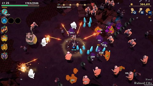 《纷乱深渊》梦境仪攻略：深度解析，解锁神秘新价值